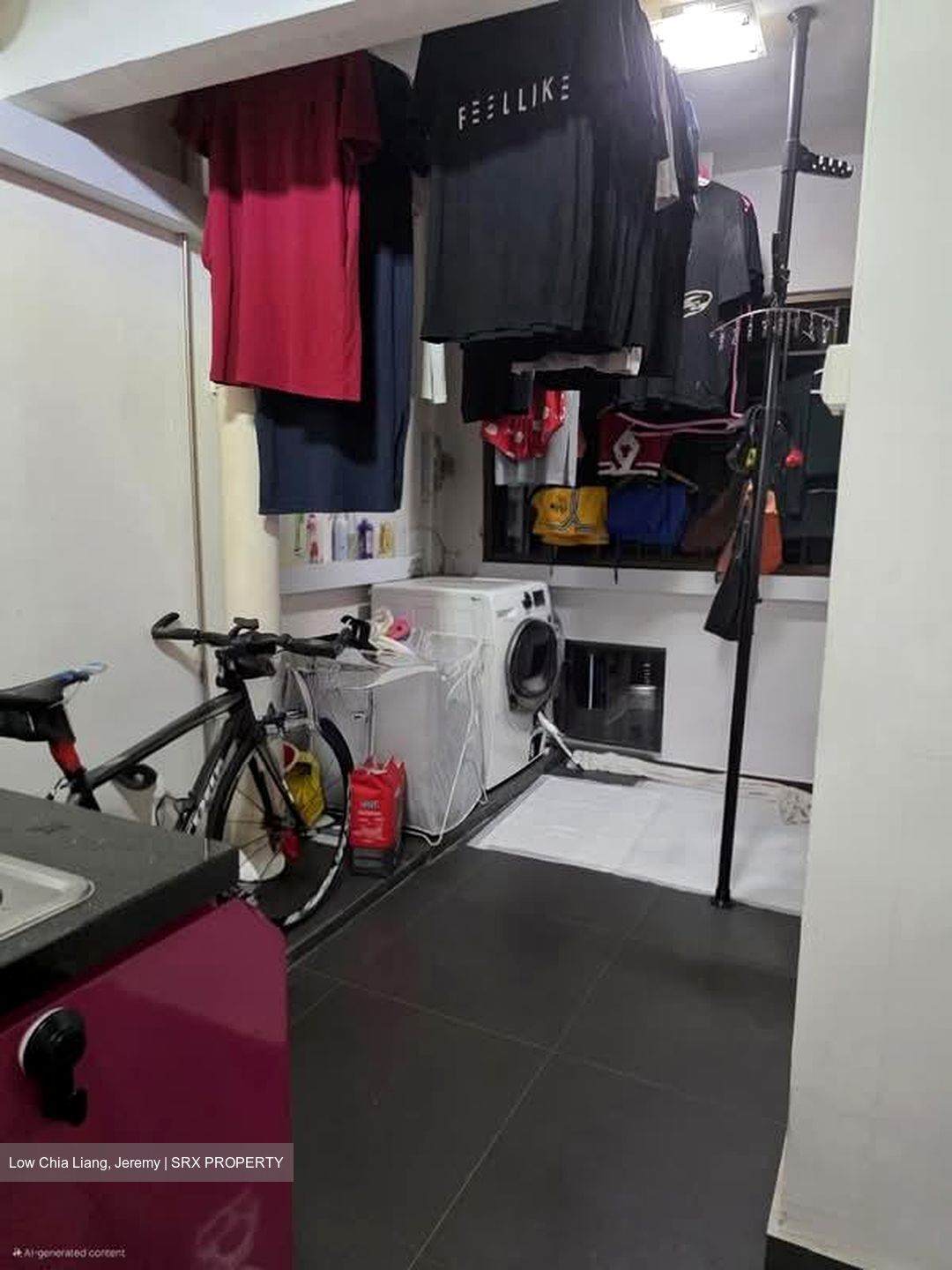 Blk 568 Hougang Street 51 (Hougang), HDB 5 Rooms #537346601